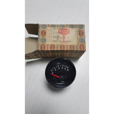 321919551A PRESSURE INDICATOR