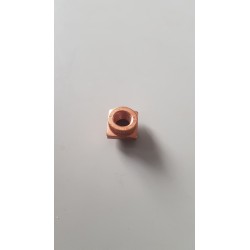 A0009902552 NUT Mercedes original