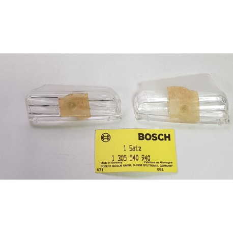 BOSH1305540940 grupo de placas bosch