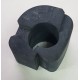 RUBBER ISOLATOR