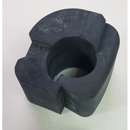 RUBBER ISOLATOR