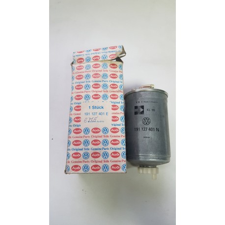 FUEL FILTER DIESEL