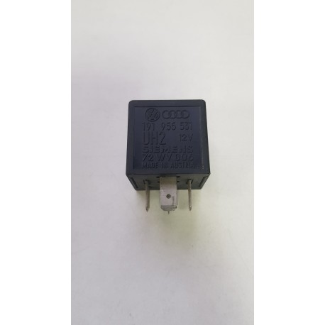 WIPER MOTOR RELAY