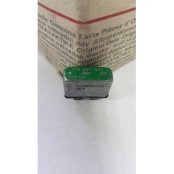 THERMOSICHERUNG 443937105a ORIGINAL