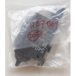 1207069 motor original opel 90460062