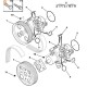 402686 Board Torica Original Citroen Xantia, Xantia II, XM