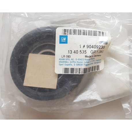 1340535 Deflection / Guide Pulley, v-ribbed belt 90409238