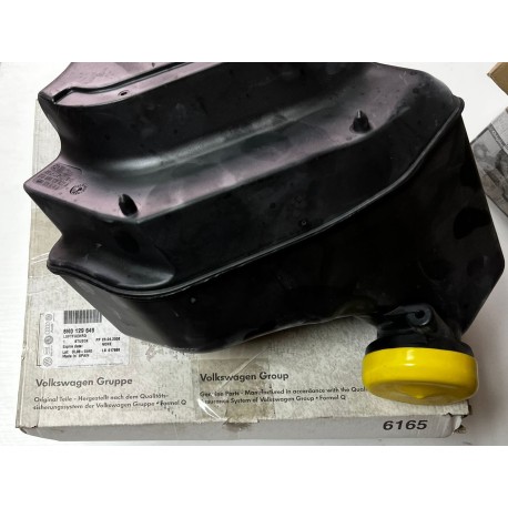 6N0129649 New and original air driver VW/SEAT