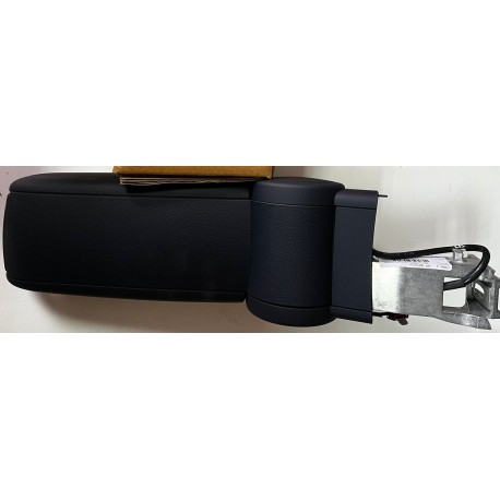 8E0864207G 4D9 descansabrazos (parte inf.) anil NUEVO Y ORIGINAL AUDI