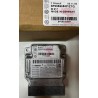 8P0959655P Z1Q UNITÉ DE CONTRÔLE POUR Airbag NOUVEAU AUDI