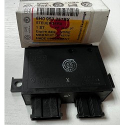6H0953257BX UNIDAD DE CONTROL ORIGINAL SEAT VW