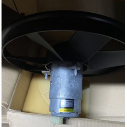 1H0959455G ELECTROTE BOSCH original fan