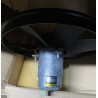 165959455AE ventilatore elettrico originale bosch