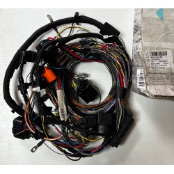 1K2970922BR JUEGO DE CLABLES NUEVO Y ORIGINAL GOLF JETTA