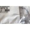527215 O-RING ORIGINEEL CITROEN PEUGEOT