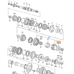 020311331B Original Vag Ring