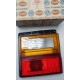 443945226A LUZ TRASERA audi 100, 5000