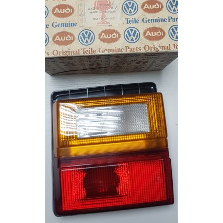 443945226A AUDIER AUDI 100, 5000