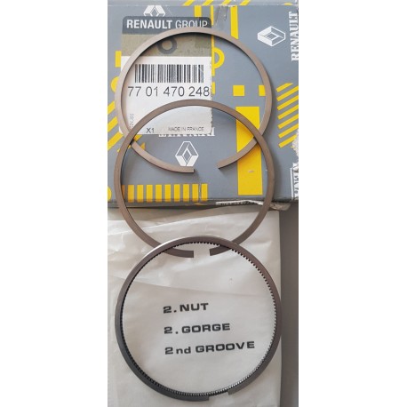 COLECC.SEGMENTOS ORIGINAL 7701470248