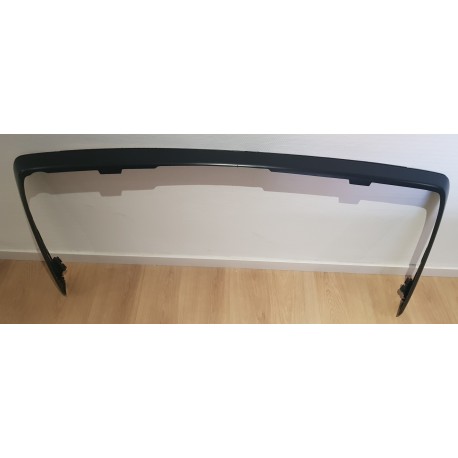 A2108850625 Mercedes frontal Paragolpes