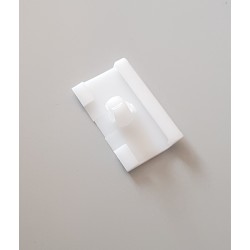 A0129885278 ABRAZADERA DE FIJACION Mercedes original