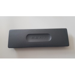 6k0857231C 01C ORIGINAL Radioabdeckung