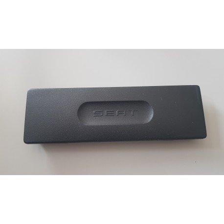 6k0857231C 01C TAPA RADIO ORIGINAL
