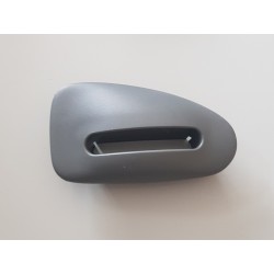 6K3881607 E42 EMBLEMA CINZA PIRITA SEAT