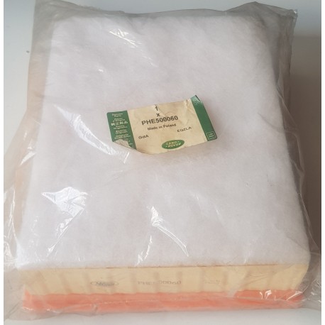 PHE500060 ÉLÉMENT FILTRANT-PURIFICATEUR D'AIR Land Rover d'origine