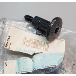 tornillo original 030103531D VAG