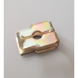 Original elastic nut Wht002257