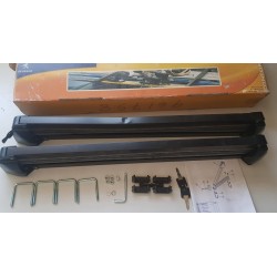 961758 SKI DRAAGBALK PEUGEOT ORIGINEEL