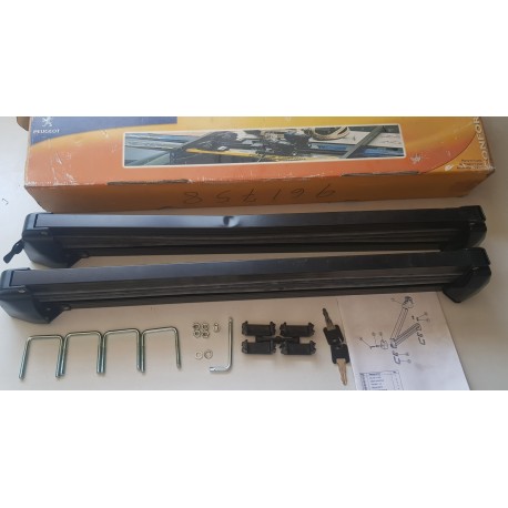 961758 Bar de soignant Ski Peugeot original