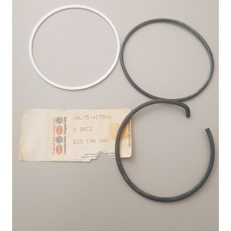 035198049 set juntas bomba original