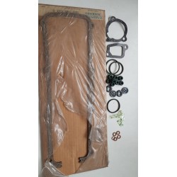 Juego de retenes para culata