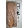 Kit guarnizioni testata 068198012D ORIGINALE