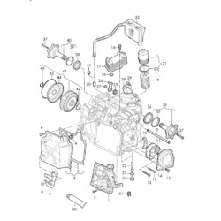 N91048802 tornillo original vag