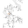 N90316802 GUARNIZIONE ORIGINALE VAG