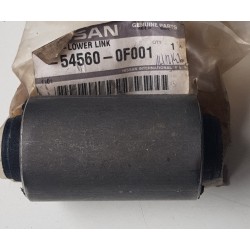 BUCHA ARTICULAÇÃO 545600F001 NISSAN ORIGINAL