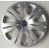 1702597 Rueda de Ford Original Smax / Galaxy Embelliant
