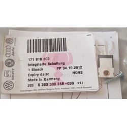 REGOLATORE DI TENSIONE originale 171919803