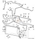 24436646 TORICA BOARD SAAB 9-3, 9-5