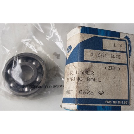 1641833 Original Ford Granada spheres bearing, Sierra