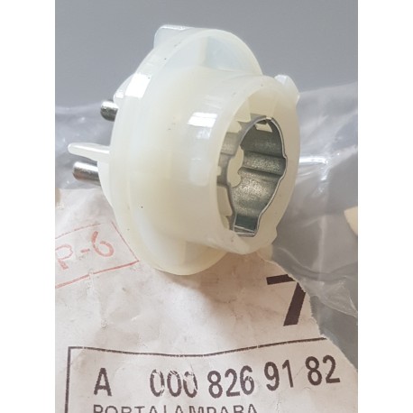 A0008269182 DOUILLE DE LAMPE Mercedes d'origine