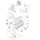 357955531 Original Relay Audi VW 3B0955531