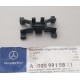 A0009915871 COLLIER DE FIXATION Mercedes d'origine