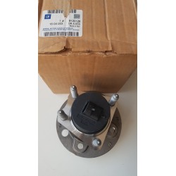 1604003 cojinete rueda 9120128