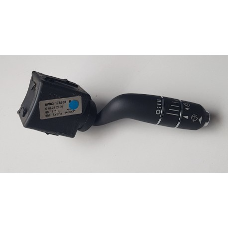 8W8317A553AA CLEAN CONTROL ORIGINAL JAGUAR