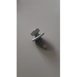 692378 VIS AVEC RONDELLE PEUGEOT CITROEN 6913V3