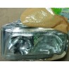 086232 FARO izquierdo IBIZA H1+H1 R/M 94-97